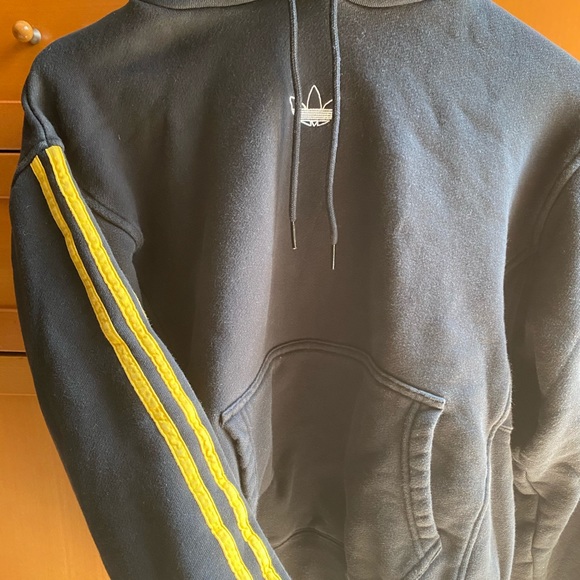 Adidas Hoodie! - Picture 3 of 4